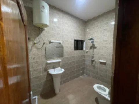 Elegant and Cozy Studio in Cotonou