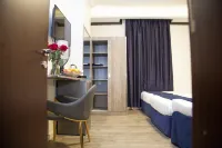 Hayat Al madinah Hotel