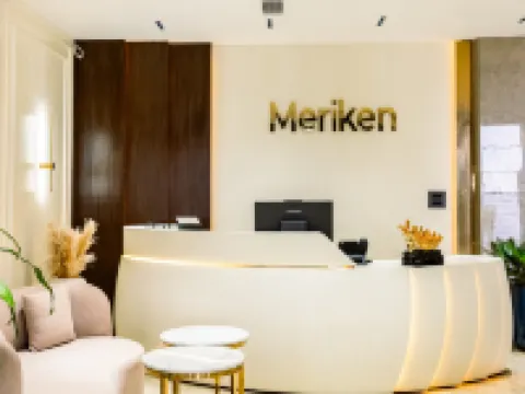 HOTEL MERIKEN PRIVATE LIMITED Hotels in Dharan