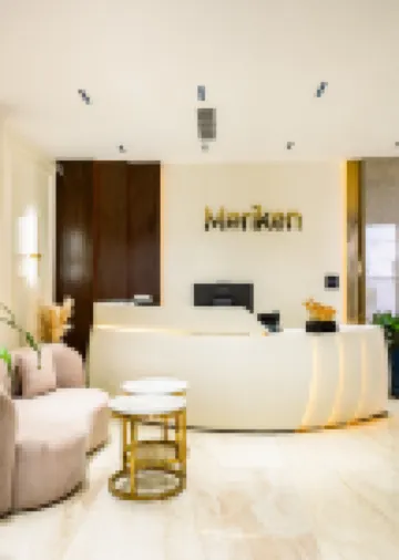 HOTEL MERIKEN PRIVATE LIMITED
