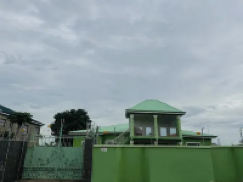 Khrys Apartments Hotels in 