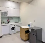 Luxury Studio in the vibrant Kaohsiung Arena MRT