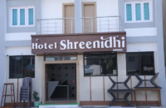 Hotel Shreenidhi