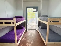 Hostel Family Hotels near Lastarria