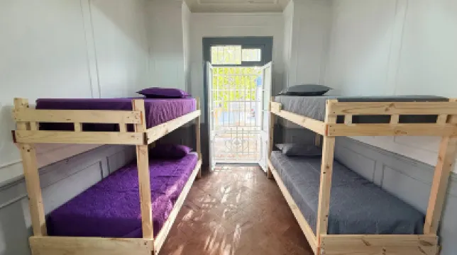 Hostel Family Hotels in 