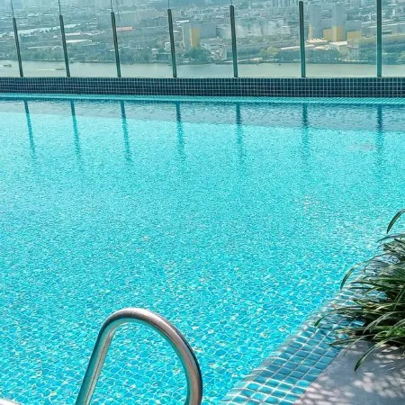 The Clev Riverline Condo