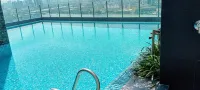 The Clev Riverline Condo - Pool