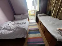 Kathmandu Valley View Homestay - breakfast