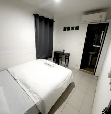 ห้องเตียงควีนไซส์