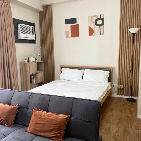 Condo in Lapu-lapu near Mactan Airport