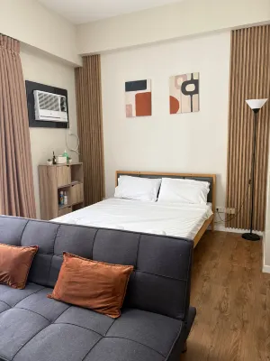 Condo in Lapu-lapu near Mactan Airport Hotels in 