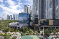 Homefort Stays at Lush Residences (1137) - 3 Sao
