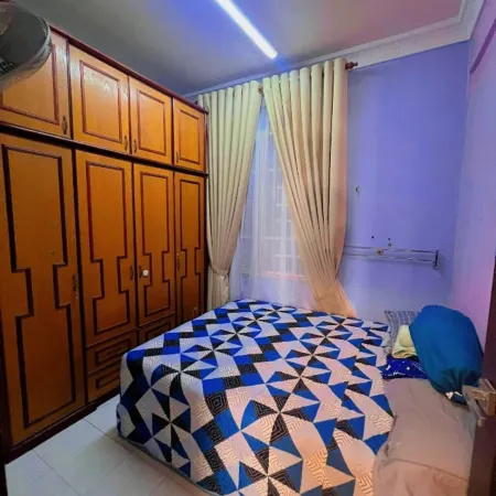 Hafiz Homestay