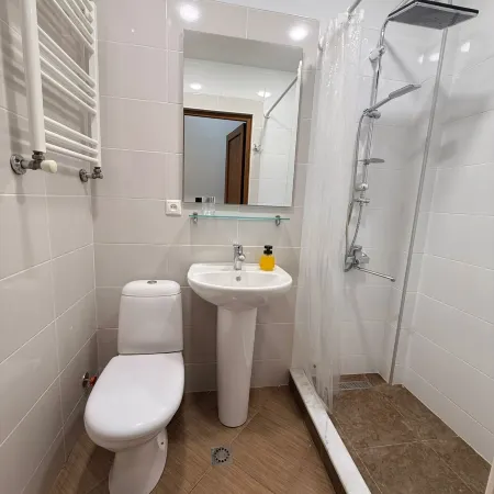 Old Tbilisi Cozy Escape