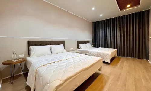 PALM Minh Chau Hotel