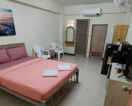 DD Mansion Hotels in Rangsit