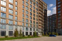 SV LOFT APARTMENTS 2 크레스토브스키 아일랜드 주변 호텔