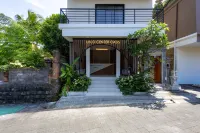 Ubud Center Oasis by Betterplace Hotels near Peliatan