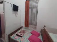 OYO 95058 Agago Homestay Syariah Hotel di Kabupaten Boyolali