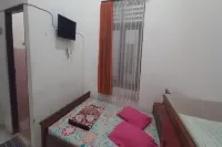 OYO 95058 Agago Homestay Syariah