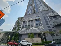 New AGILE @ B Bintang-TRX/Pavilion 2-7pax 600mbps - 프라이빗 풀