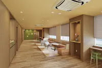 CVS・灣飯店新館 - Wi-Fi