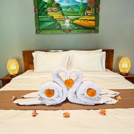 Nusa House Ubud By Reccoma