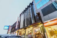 Hotel La Sapphire Airport New Delhi
