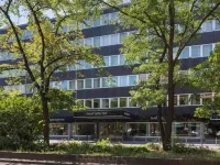 Sylter Hof Berlin ベルビュー宮殿周辺のホテル