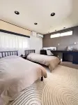 Ocean View Private Villa with Onsen