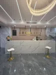 Shelaton International Hotel