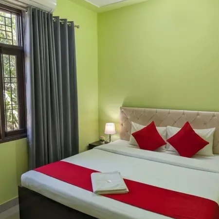 Hotel HMI International