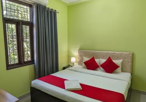 Hotel HMI International