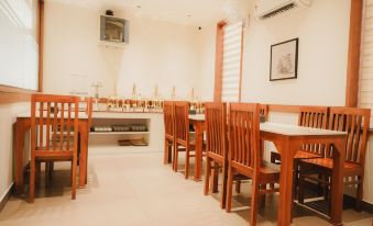 Hotel Calicut Beach Annex
