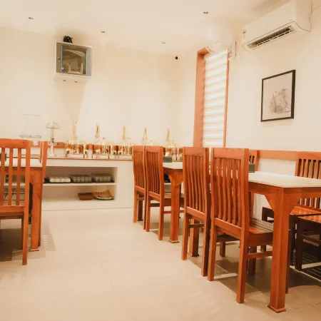 Hotel Calicut Beach Annex