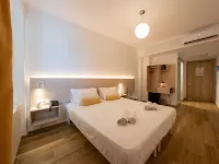 HOTEL SISSY Hotels in Molos-Agios Konstantinos