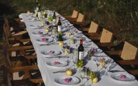 La Terra Resort - breakfast