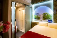 Pinpon Hotel Hiroshima