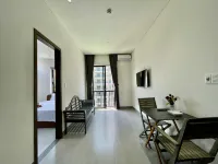 Be Sea Apartment & Hotel