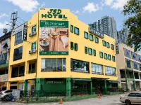 JSD Hotel Hotels in Petaling Jaya