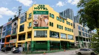 JSD Hotel Các khách sạn ở 
