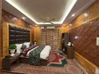 The Jumeirah Srinagar A Boutique Hotel - Airport Shuttle