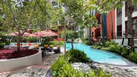 Cabanas Huahin - 비치