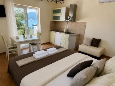 Villa Mare فنادق في 