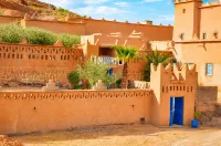 Kasbah Abdou - Wifi