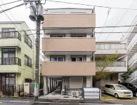 MI-HOTEL ATELIER HATSUDAI - Near Shinjuku & Shibuya