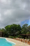 Veridiana Hotel Zanzibar - ที่มีสระว่ายน้ำ