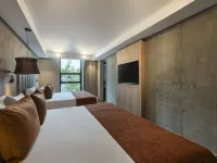 Oz Hotel Collection Hotels near Marbella