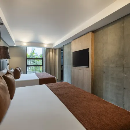 Oz Hotel Collection Отели рядом с достопримечательностью «Сан-Диего»