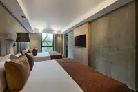 Oz Hotel Collection - 4 звезды